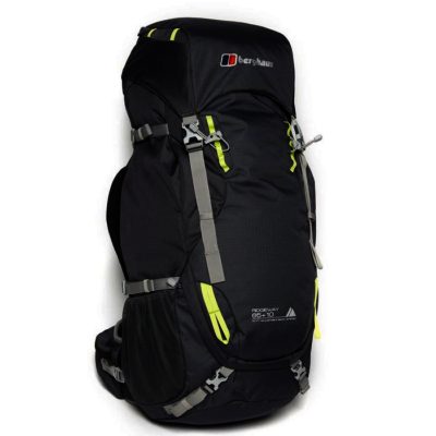 Ridgeway 65 + 10 Rucksack Ridgeway 65 + 10 Rucksack